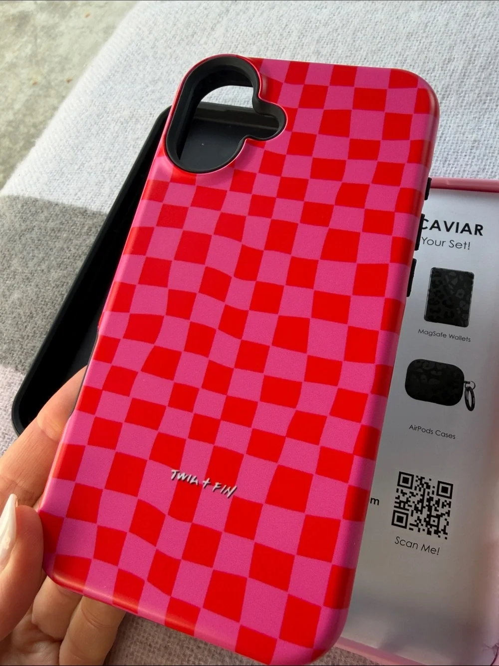 iPhone 16 PLUS cases